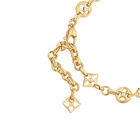 louis vuitton lock bracelet gold|Crazy In Lock Bracelet S00 .